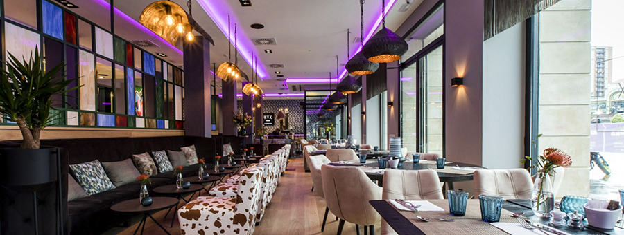 Esta es la propuesta de Leonardo Hotels para Semana Santa